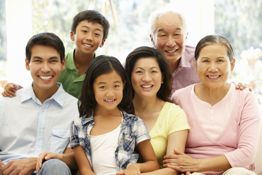 San Diego financial planning family