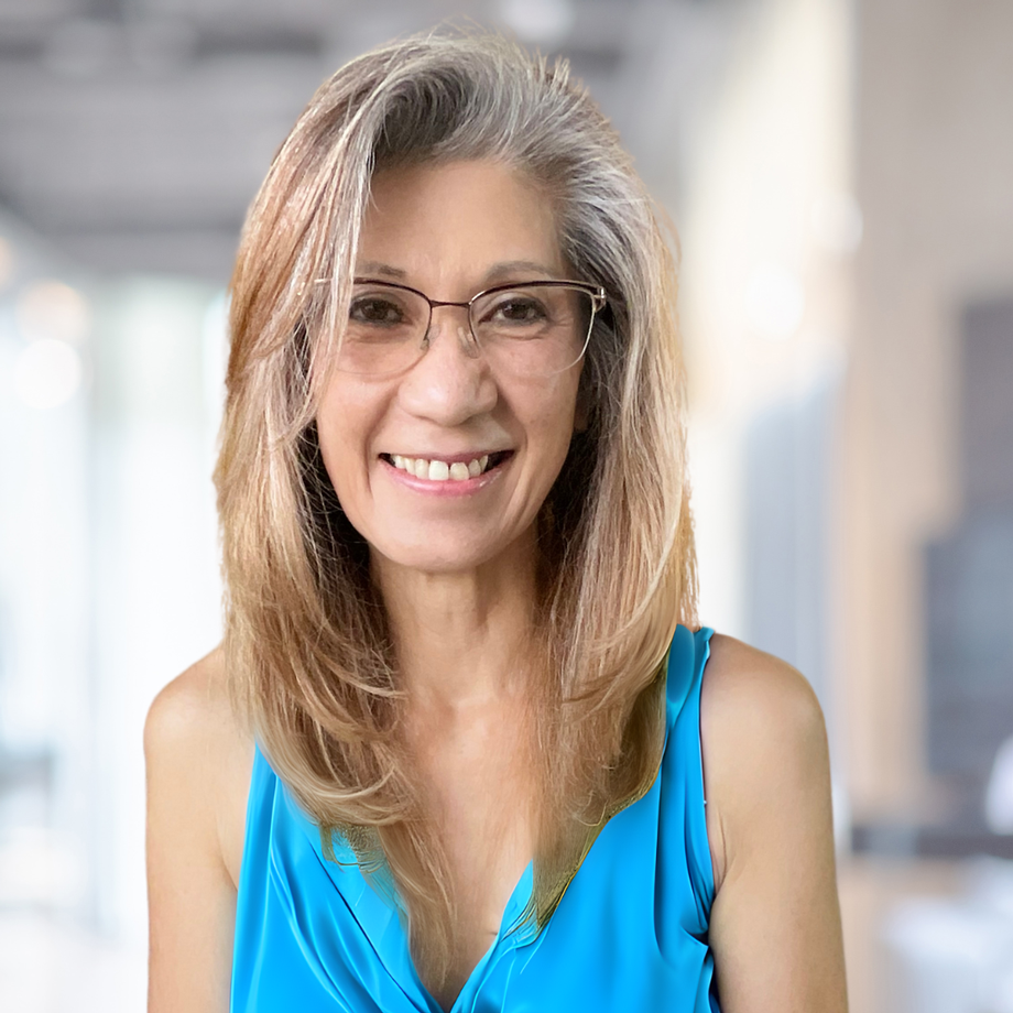 Lucille M. Shaw, Carlsbad San Diego Financial Advisor with Over 25 Years of Experience
