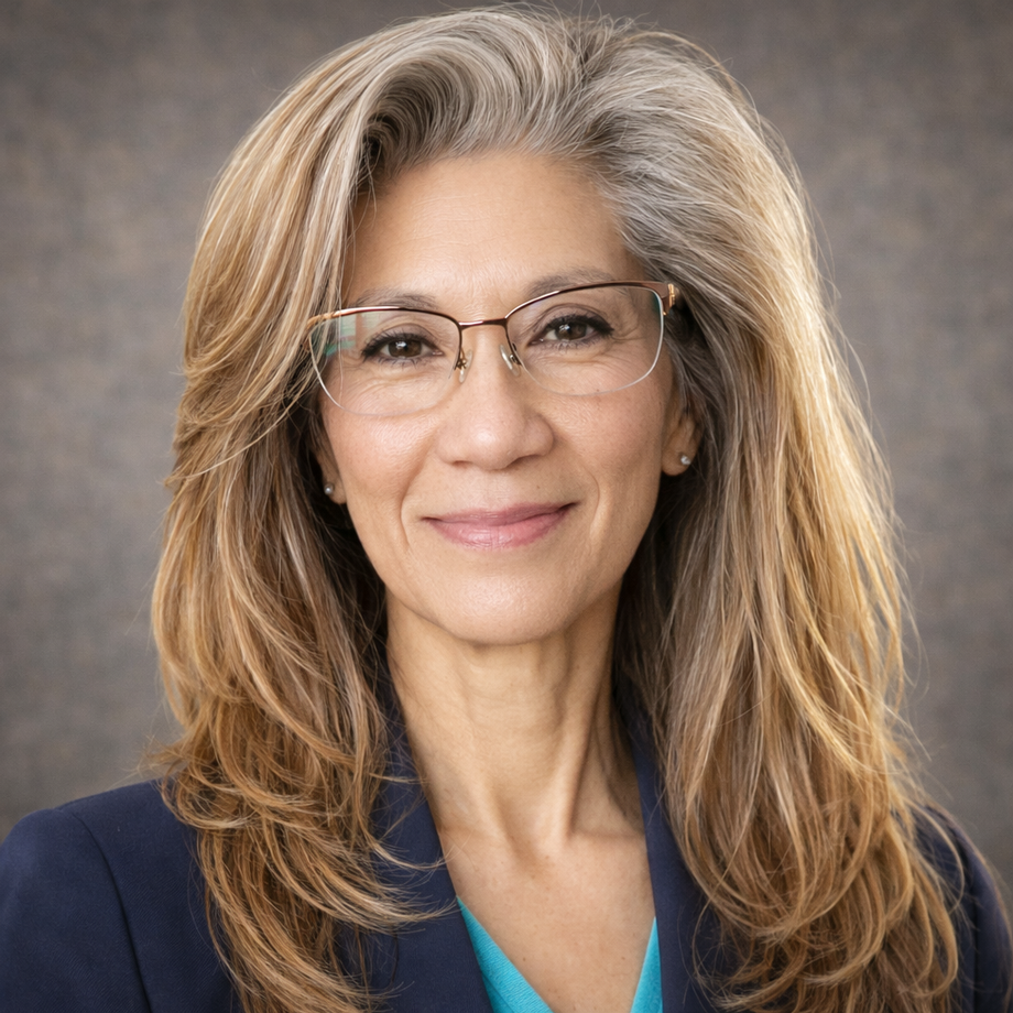 Lucille M. Shaw, Carlsbad San Diego Financial Advisor with Over 25 Years of Experience